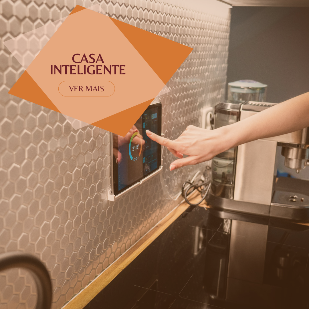 Casa Inteligente