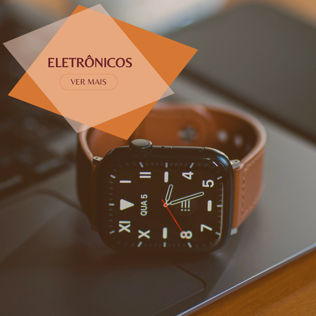 Eletrônicos