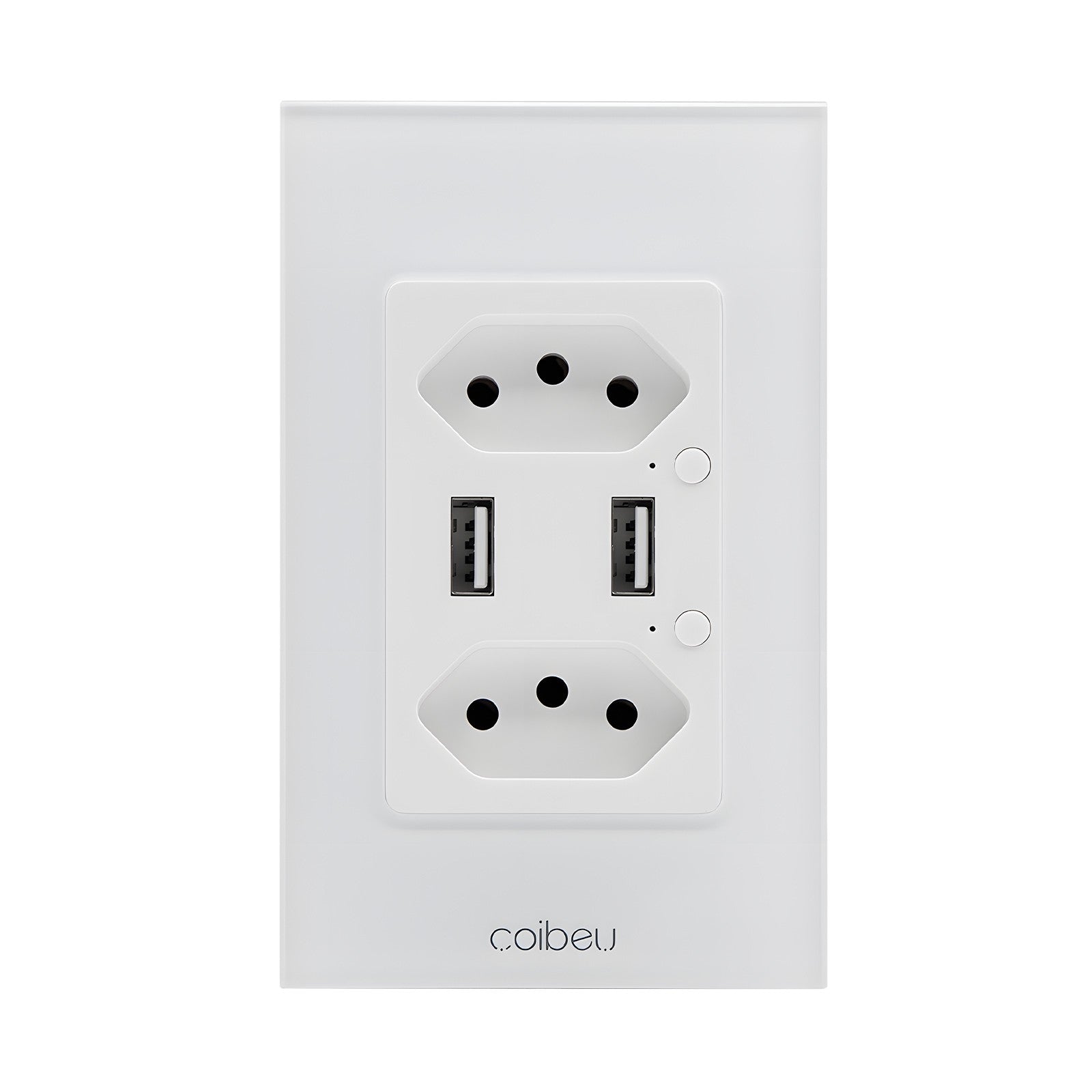 Interruptor Inteligente Wi-Fi com Temporizador
