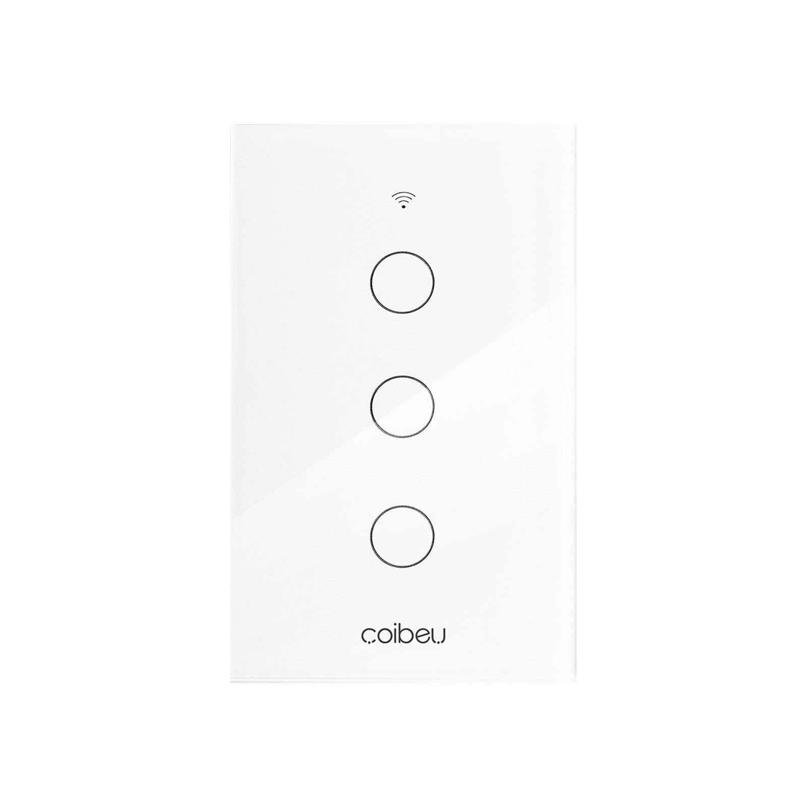 Interruptor Inteligente Wi-Fi com Temporizador