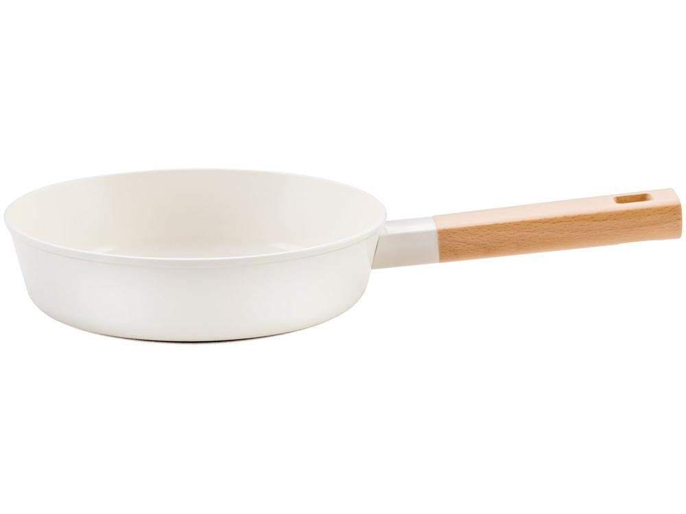 Jogo de Panelas Ceramic Life Nordic Brinox