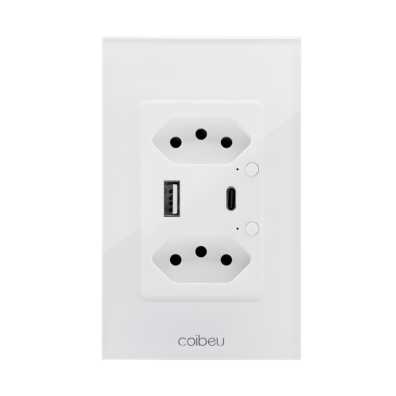 Interruptor Inteligente Wi-Fi com Temporizador