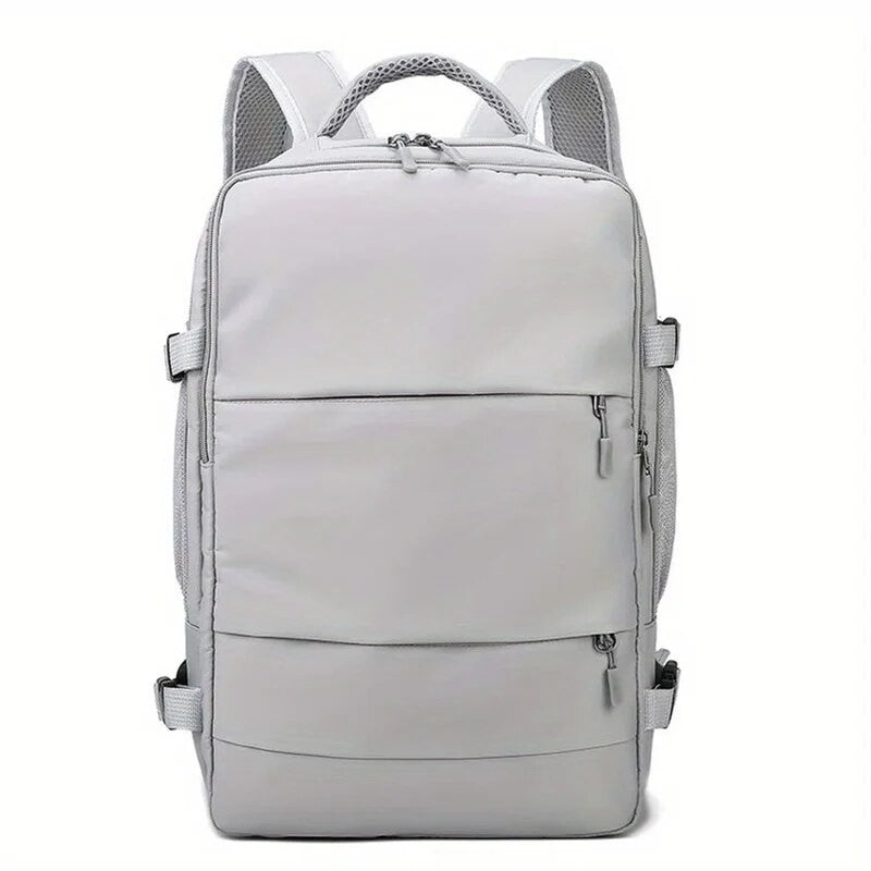 Mochila Multifuncional Antifurto