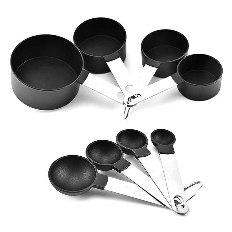 Kit Medidores de Cozinha
