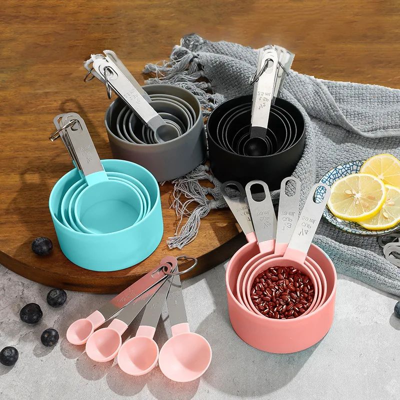 Kit Medidores de Cozinha