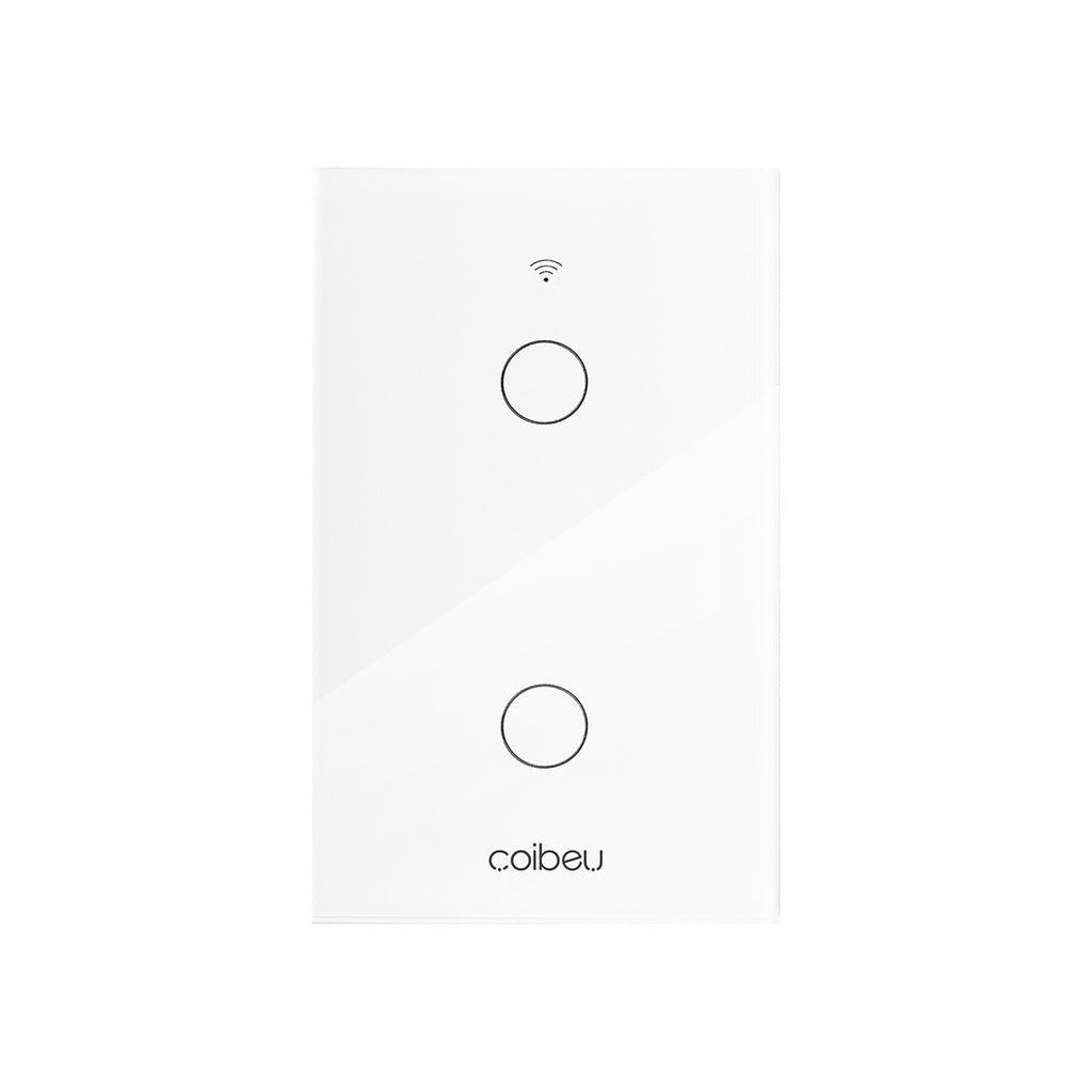 Interruptor Inteligente Wi-Fi com Temporizador