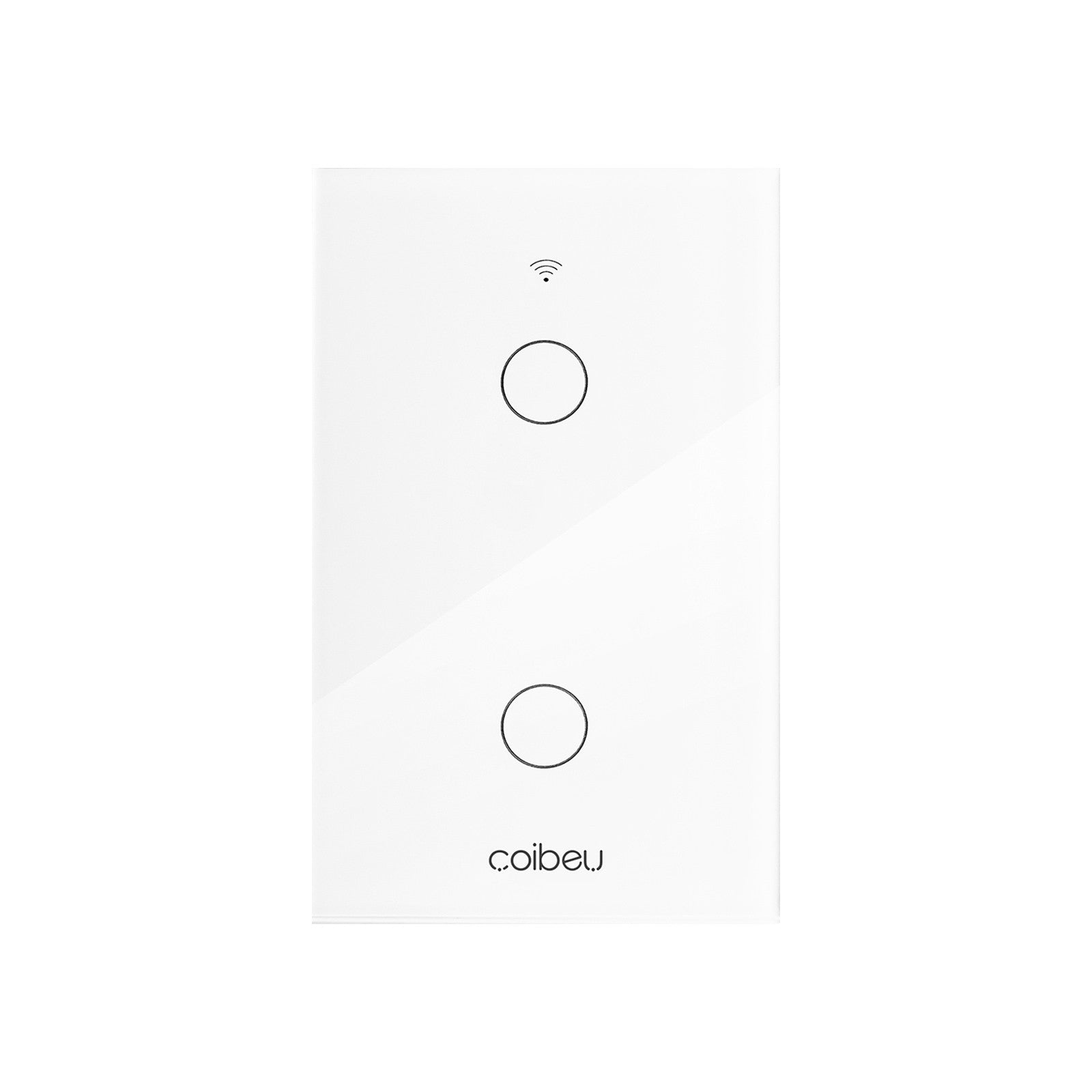 Interruptor Inteligente Wi-Fi com Temporizador