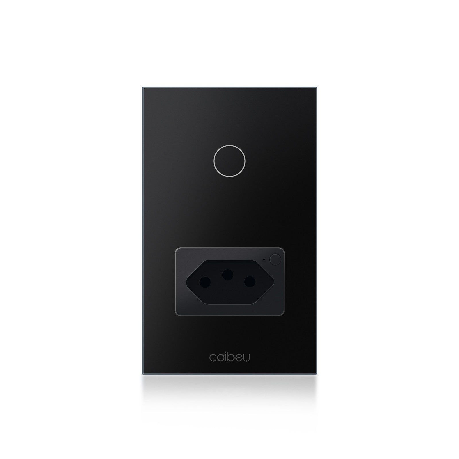 Interruptor Inteligente Wi-Fi com Temporizador