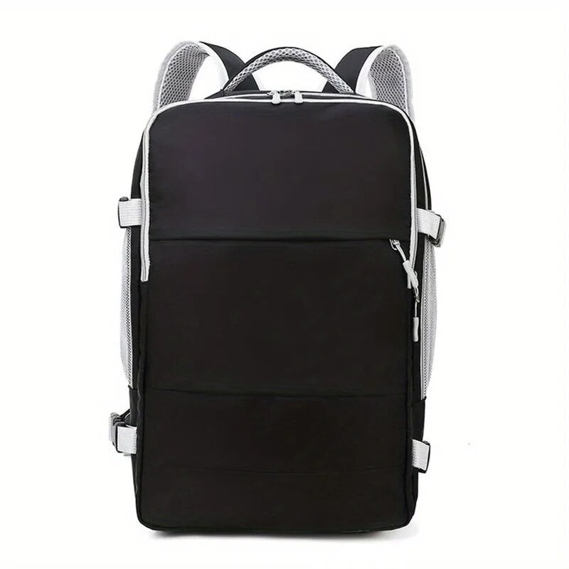 Mochila Multifuncional Antifurto