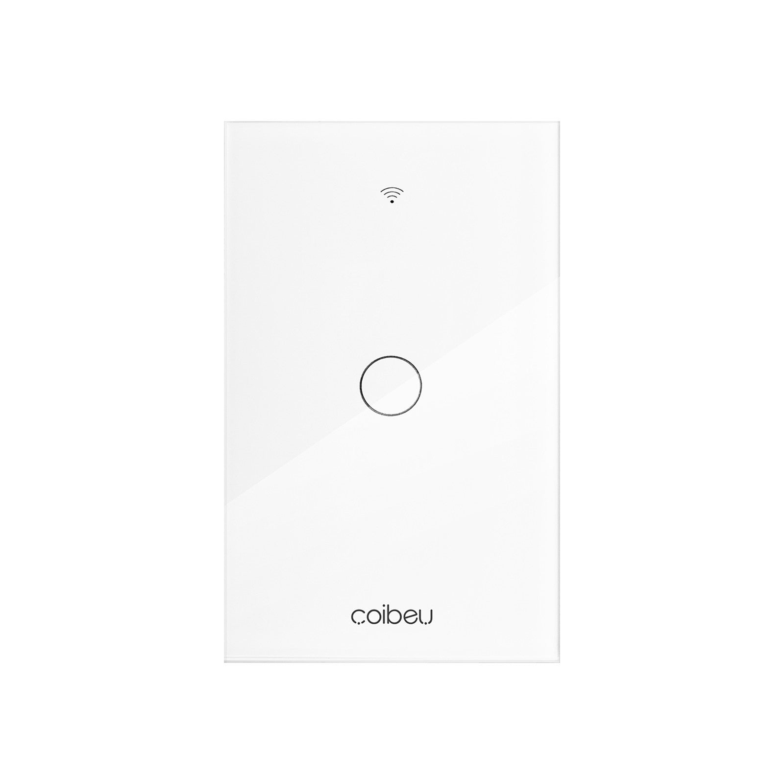 Interruptor Inteligente Wi-Fi com Temporizador