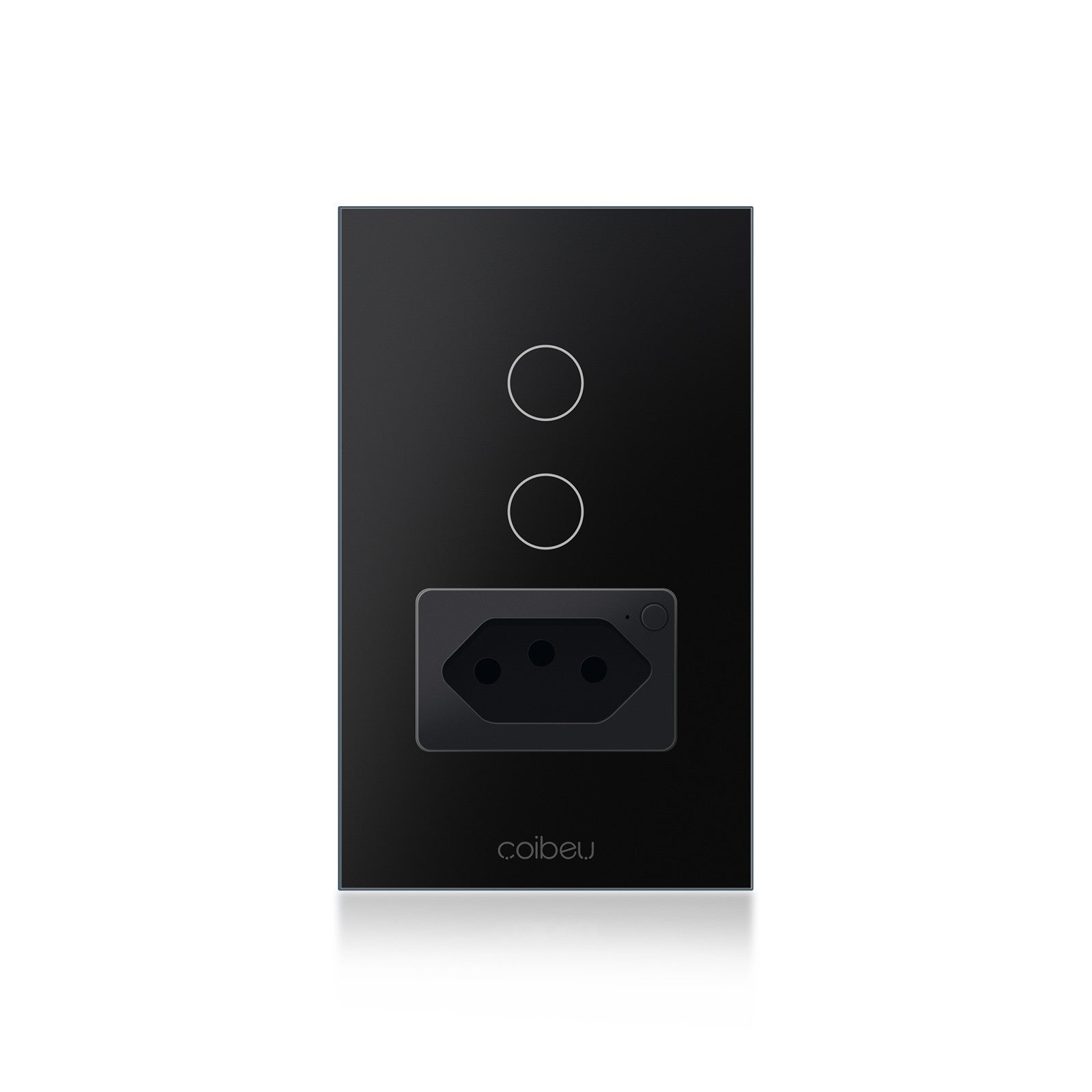 Interruptor Inteligente Wi-Fi com Temporizador